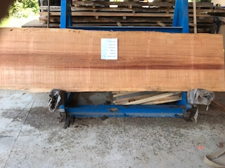 Hemlock Slab 6162 Hemlock Slab 6162
